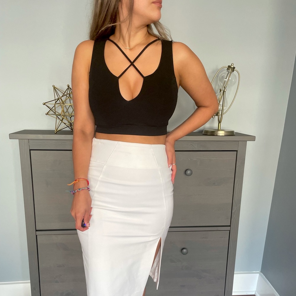 Black Crop 🔝